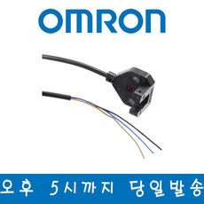 OMRON EE-SX771A 2M 포토마이크로 센서, 1개 - ee-sx674