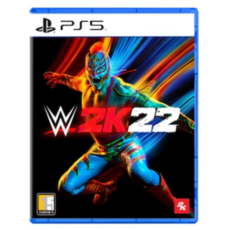 wwe2k22