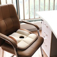 DN다나1_밸런스업 바른자세 방석 기능성방석 발란스방석 직장인방석 체어방석 방석+vse2ef, ▒기본