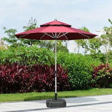 투썸플레이스파라솔