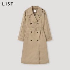 추천2 리스트트렌치코트