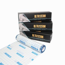 [타모서플라이] 타투용품 에프터케어 리페어 필름 폼 (1Roll/15cm x 8m) 타투이스트전용 타투용품샵, 13cm x 16cm (10매)