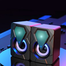 데스크탑5.1스피커