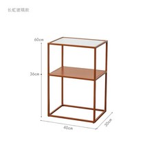 단홍테이블