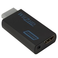 wii2hdmi