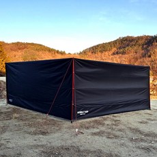 아베체허블텐트