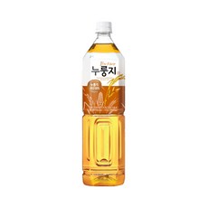 웅진 누룽지차, 1.5L, 8개