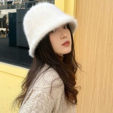 털버킷햇 TOP01