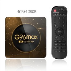 안드로이드TV 셋탑박스 TV박스 안드로이드 TV스틱 울트라 HD 스마트 TV 박스 빠른 안정적 변속기 미디어 플레이어 13 8K 와이파이 6 64GB 128GB 대용량 메모리 G9, 16) Au 플러그  4GB128GB, 없음 - 미디어박스hd