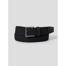 로가디스 스퀘어 버클 엘라스틱 웨빙 벨트 그레이 (MA4782RW13) 932222