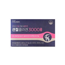 에버콜라겐 관절콜라겐 3000 앰플 1...