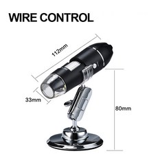 지털usb현미경내시경카메라500x