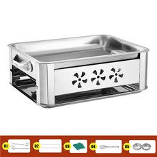 에버홈생선구이그릴