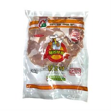 체리부로삼계탕