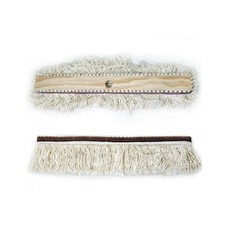청소해 국산원사밀마포걸레 60cm 고정쇠포함, 1개입