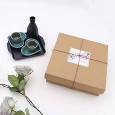 주안상