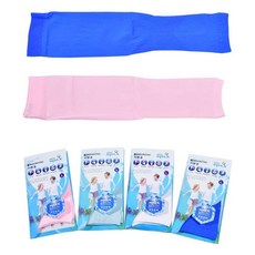 꿀땡 아쿠아 엑스 아동용 파스텔 쿨토시