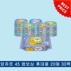 앙쥬르45휴대용