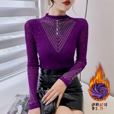 여성라틴댄스복사교라인댄스줌바방송댄스연습복 TOP01