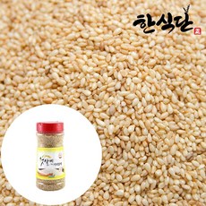 피코크국산통참깨