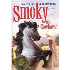 Smoky the Cowhorse:, Aladdin Paperbacks