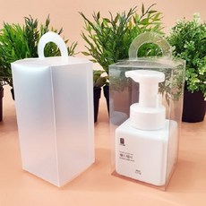뽀로로핸드워시포장