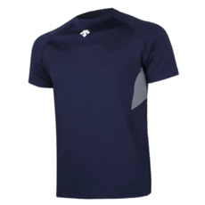 데상트야구헬멧