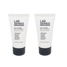 [국내매장정품]랩시리즈 프로LS 남성 올인원 페이스 트리트먼트 50ml 1+1[병행수입품 아님]
