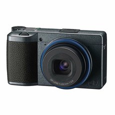 RICOH GR3x 리코 어반 에디션 메탈릭 그레이 디지털 카메라, 단일 옵션 - gr카메라