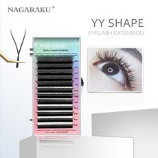 속눈썹붙이는기계