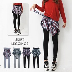 지니나나기모레깅팬츠7종