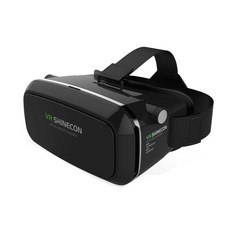 스마트폰VR 핸드폰VR 휴대폰VR 3세대 게임패드 헤드폰 스마트 가상현실체험 헬멧 고글