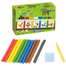 스틱플레이콘옥수수깡