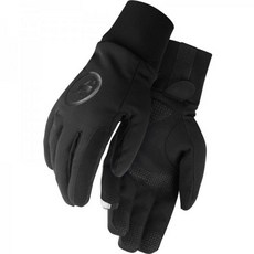  ASSOS 아소스 자전거 장갑 Assos Ultraz 겨울 블랙Series, XLG (26 cm) 