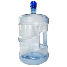 손잡이 생수통 17.9L 생수통 약수통 물통 식수통