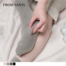 프롬산타 도토미골지 3켤레 양말세트