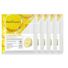 메디앤서비타콜라겐마스크팩