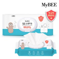 mybee소독