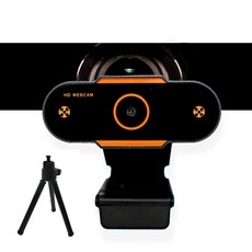 게릴라 가성비 4K액션캠 PRO-Series 방수 웹캠 블랙박스 캠핑, 블랙, PRO-9000
