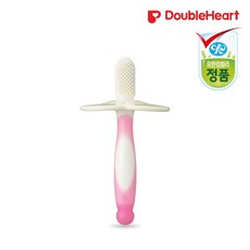 더블하트유치브러쉬