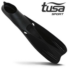  투사 스포츠(TUSA Sport) UF-0202 BLK 