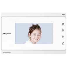 [코콤] KVP-70C 증설용 모니터