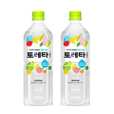 토레타 900ml x 12펫 12개