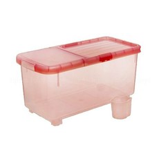 미락바이오자공쌀통