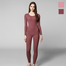 순면컬러긴팔세트