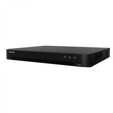 Hikvision iDS-7208HUHI-M2/S 8채널 AcuSense Pro 시리즈 DVR HDTVI/AHD/CVI/IP 최대 8MP H.265+(HDD 없음)(리뉴얼 - ids-7208