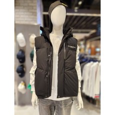 클라이드 엔 FODVT441U 남여공용 유니 후드VEST 점퍼