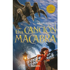 Una canción macabra (Spanish Edition)