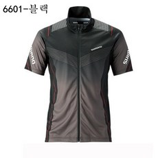 SHIMANO 시마노 낚시복 여름 낚시봇 반팔상의 빠른 건조 남성 낚시의류, 블루