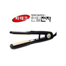 한일전자코털제거기